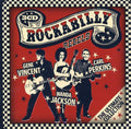 Rockabilly Rebels / Various - Rockabilly Rebels / Various - Music CD
