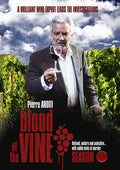 Blood Of The Vine: Season 1 - Blood Of The Vine: Season 1 - DVD