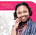 Carr,jekalyn - Greater Is Coming - Music CD