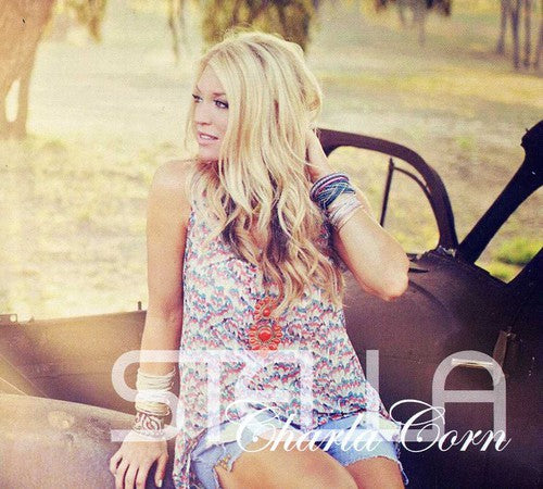 Corn,charla - Stella - Music CD
