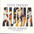 Presley,elvis - Aloha From Hawaii: 25th Anniversary Edition - Music CD