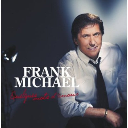 Michael,frank - Quelques Mots D'amour - Music CD