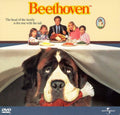 Beethoven - Beethoven - DVD
