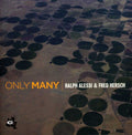 Alessi,ralph / Hersch,fred - Only Many - Music CD