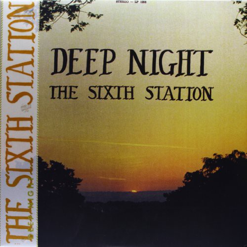 Deep Night [LP] Vinyl Record