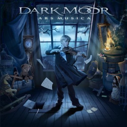 Dark Moor - Ars Musica - Music CD