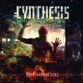 Cynthesis - Reevolution - Music CD