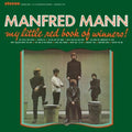 Mann,manfred - My Little Red Book Of Winners - Vinyl Record