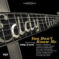 You Don't Know Me: Rediscovering Eddy Arnold / Var - You Don't Know Me: Rediscovering Eddy Arnold / Var - Music CD