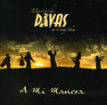 Mariachi Divas De Cindy Shea - Mi Manera - Music CD