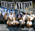 Hpg Presents - Rider Music Box - Music CD