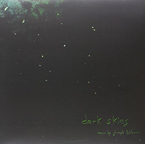 Dark Skies / O.s.t. - Dark Skies / O.s.t. - Vinyl Record