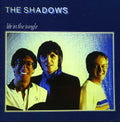 Shadows - Life In The Jungle - Music CD