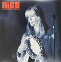 Nico - All Tomorrows Parties - Vinyl Record