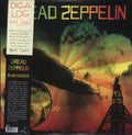 Dread Zeppelin - Dejah Voodoo - Vinyl Record