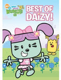 Wubbzy: Best Of Daizy - Wubbzy: Best Of Daizy - DVD