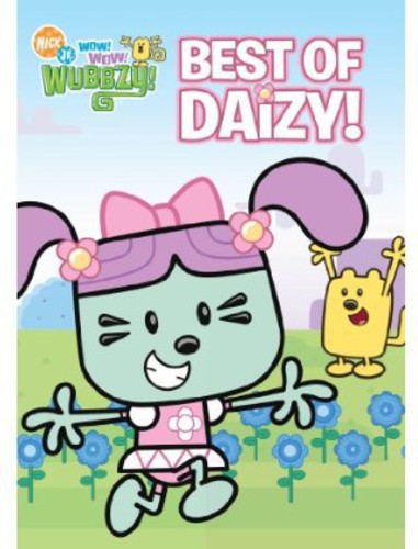 Wubbzy: Best Of Daizy - Wubbzy: Best Of Daizy - DVD