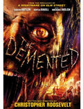 Demented - Demented - DVD