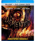 Demented - Demented - Blu-ray
