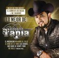 Tapia,roberto - Lo Mejor De - Music CD