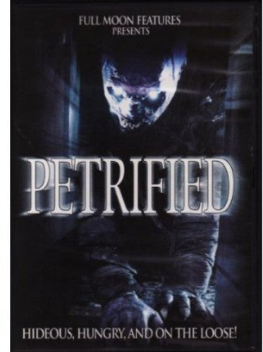 Petrified - Petrified - DVD