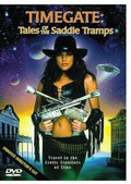 Timegate: Tales Of The Saddle Tramps - Timegate: Tales Of The Saddle Tramps - DVD