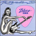 Ronnie D - Blues Demon - Music CD
