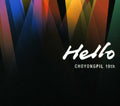 Yong Pil,cho - Hello - Music CD
