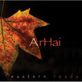 Arhai - Eastern Roads - Music CD