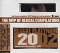 Buju Banton, Bounty Killer, Dr. Dre, Sean Paul, Etc. - Reggae Platynum 2002 + Renaissance Mix Volume 4 (32 tracks) (2xCD) Music CD