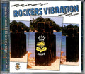 Mikey Dread, Rod Taylor, The Roots Radics, Earl Sixteen, Sugar Minott - Rockers Vibration Music CD