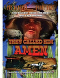 They Called Him Amen - They Called Him Amen - DVD