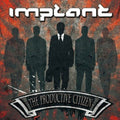 Implant - Productive Citizen - Music CD