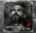 Fabrikk,pouppee - Dirt - Music CD
