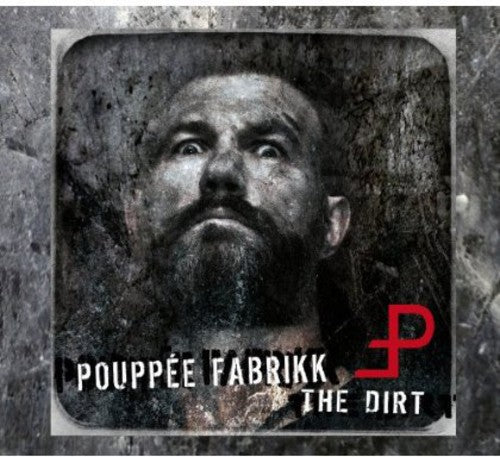 Fabrikk,pouppee - Dirt - Music CD