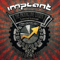 Implant - Productive Citizen - Music CD