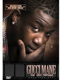 Gucci Mane - Lost Footage - DVD
