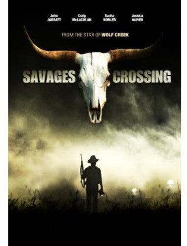 Savages Crossing - Savages Crossing - DVD