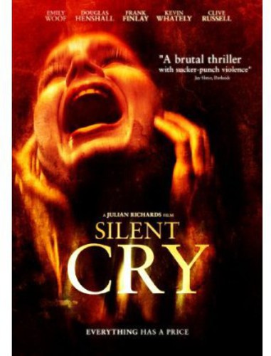 Silent Cry - Silent Cry - DVD