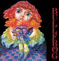 Bullfrog - Bullfrog - Music CD