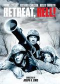 Retreat Hell - Retreat Hell - DVD