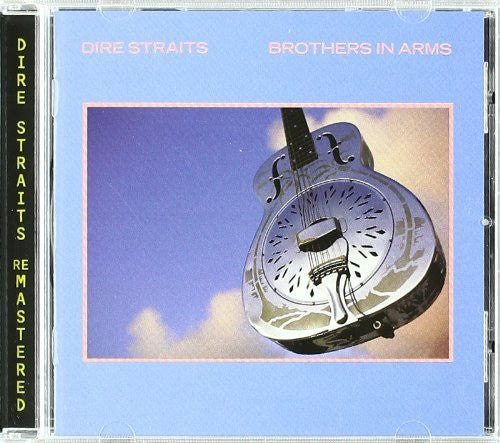 Dire Straits - Brothers In Arms (remastered) - Music CD