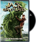 Jack The Giant Slayer - Jack The Giant Slayer - DVD