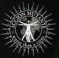 Accion Mutante - Worse Than A Virus - Music CD