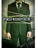 Naked Nerve Endings - Naked Nerve Endings - DVD