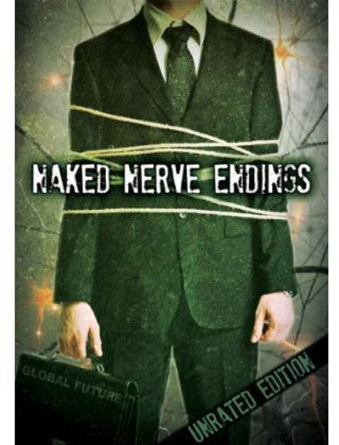 Naked Nerve Endings - Naked Nerve Endings - DVD