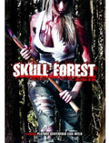 Skull Forest - Skull Forest - DVD