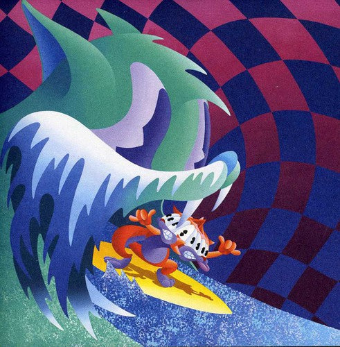 Mgmt - Congratulations - Music CD