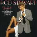 Stewart,rod - Stardust: The Great American Songbook Vol Iii - Music CD