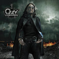 Osbourne,ozzy - Black Rain - Music CD